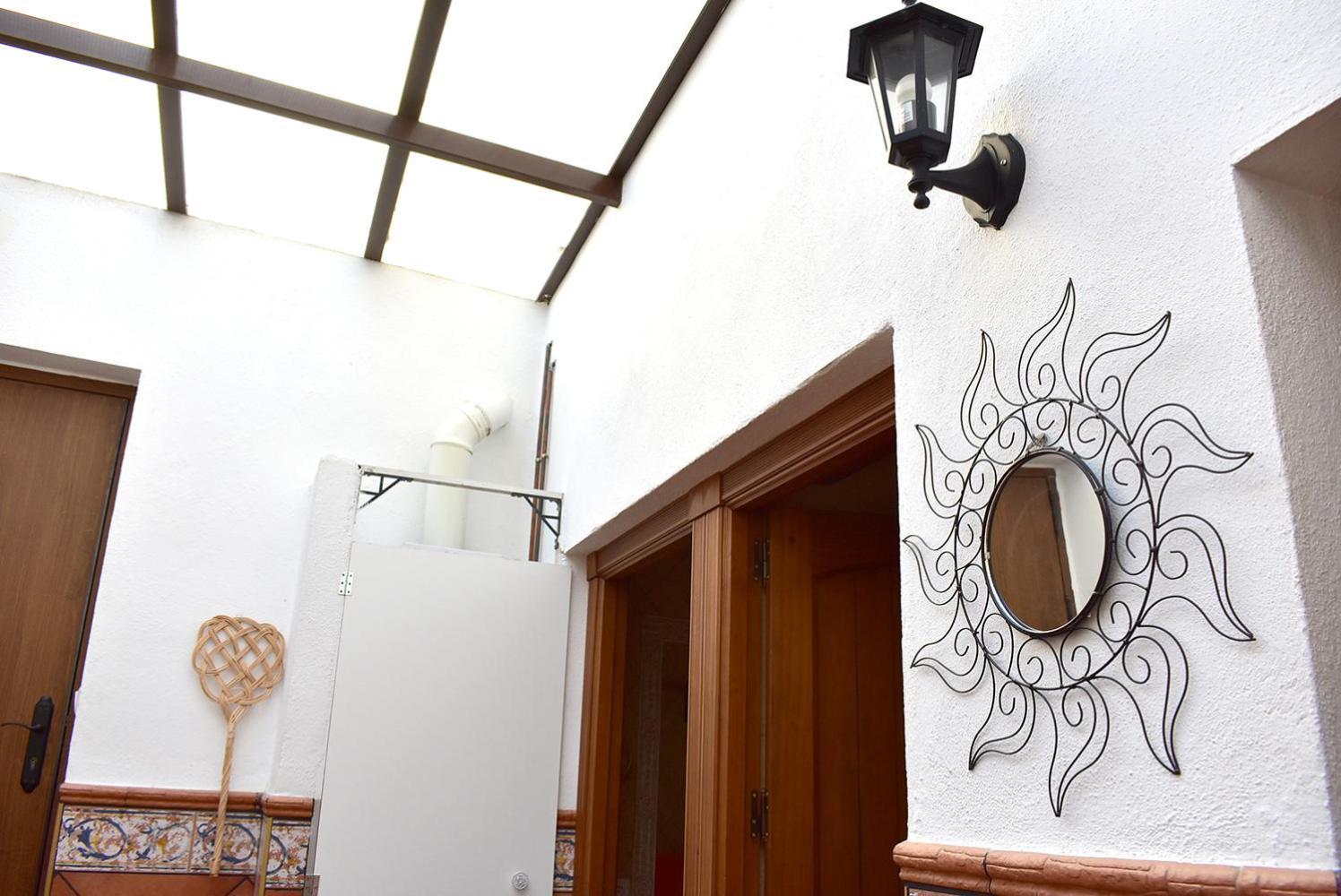 Casa Calma Ronda Villa Exterior photo
