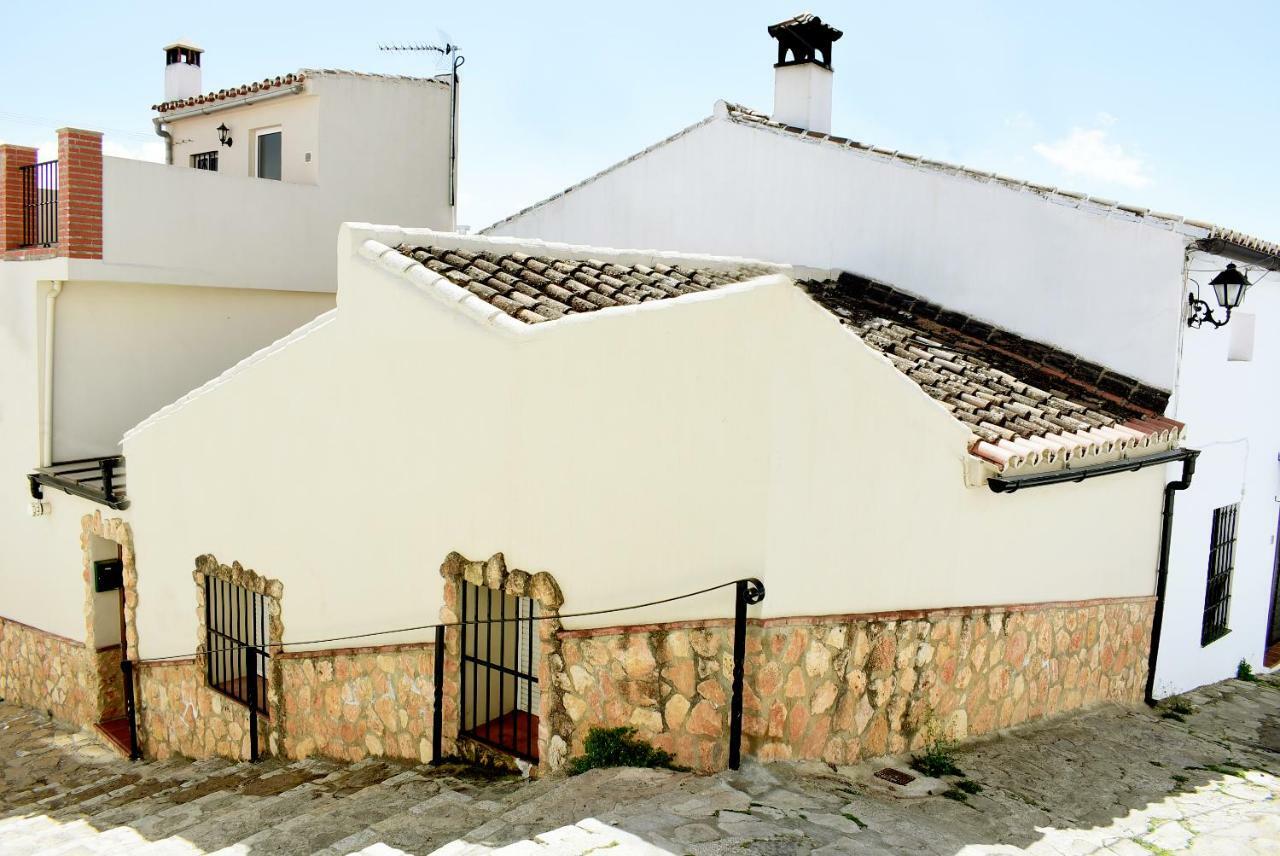 Casa Calma Ronda Villa Exterior photo
