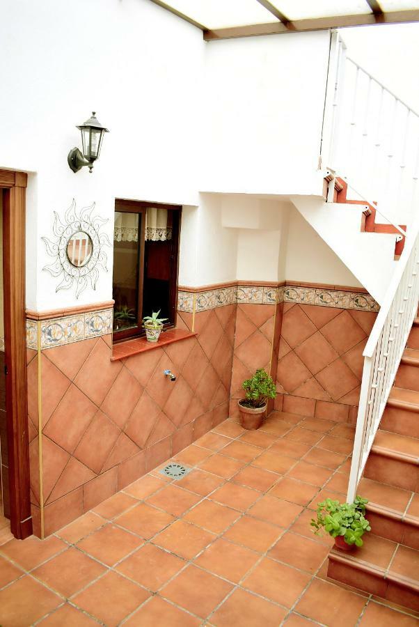 Casa Calma Ronda Villa Exterior photo